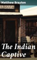 Matthew Brayton: The Indian Captive 