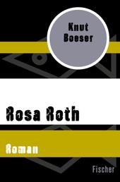 Rosa Roth - Roman