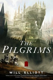 The Pilgrims - A Novel