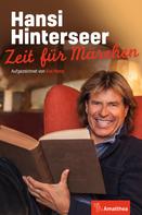 Hansi Hinterseer: Zeit für Märchen 