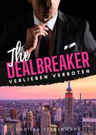 Daniela Felbermayr: The Dealbreaker ★★★★