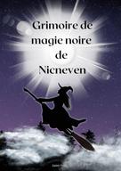 Saint Yves: Grimoire de magie noire de Nicneven 