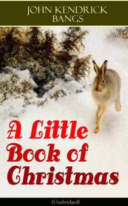 A Little Book of Christmas (Unabridged)