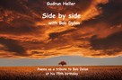 Gudrun Heller: Side by side with Bob Dylan 