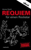 Anne Gold: Requiem für einen Rockstar ★★★★