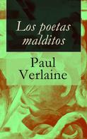 Paul Verlaine: Los poetas malditos 