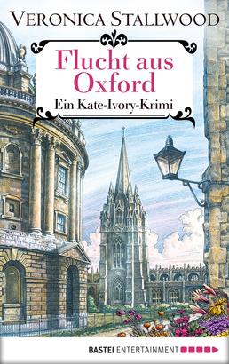 Flucht aus Oxford