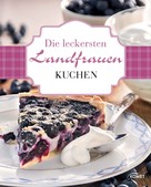 Komet Verlag: Die leckersten Landfrauen Kuchen ★★★★