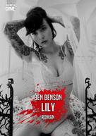 Ben Benson: LILY 