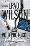 F. Paul Wilson: The Void Protocol ★★★★