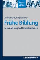 Andreas Gold: Frühe Bildung ★★★★