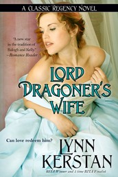 Lord Dragoner's Wife