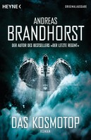 Andreas Brandhorst: Das Kosmotop ★★★★