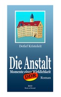 Detlef Kristeleit: Die Anstalt 