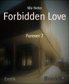 Ma Neko: Forbidden Love ★★★★