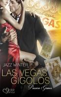 Jazz Winter: Las Vegas Gigolos 2: Passion Games ★★★★