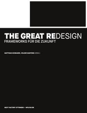 The Great Redesign - Frameworks für die Zukunft