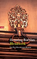 Henning Boëtius: Blendwerk ★★★★