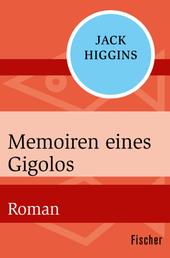 Memoiren eines Gigolos - Roman