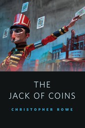 Jack of Coins - A Tor.Com Original