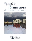 Association Massy Storic: Histoire & histoires du Nouveau Villaine 
