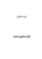 Jakob Reul: Metaphysik 