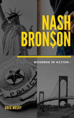Nash Bronson