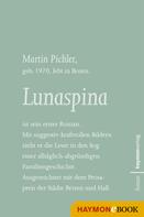 Martin Pichler: Lunaspina ★★★★