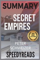 Speedy Reads: Summary of Secret Empires 