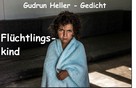 Gudrun Heller: Flüchtlingskind ★★★