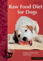 Raw Food Diet for Dogs - Feeding fresh meat made easy!