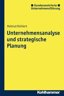 Helmut Kohlert: Unternehmensanalyse und strategische Planung ★★★★
