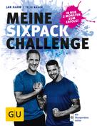Felix Bauer: Meine Sixpack-Challenge ★★★★