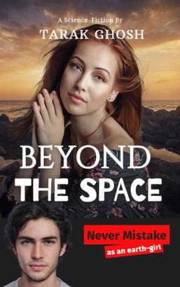 Beyond The Space