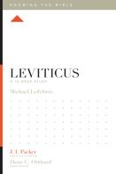 Michael LeFebvre: Leviticus 