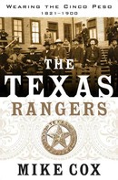 Mike Cox: The Texas Rangers ★★★★