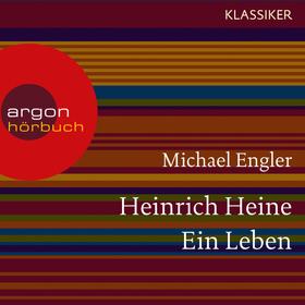 Heinrich Heine - Ein Leben (Feature)
