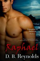 D.B. Reynolds: Raphael ★★★★