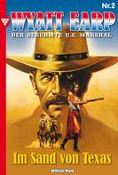 William Mark: Wyatt Earp 2 – Western 
