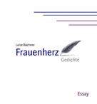 Sebastian Lange (Hrsg.): Luise Büchners Frauenherz 