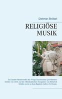 Dietmar Ströbel: Religiöse Musik 