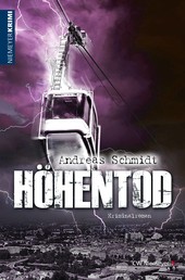 Höhentod - Kriminalroman
