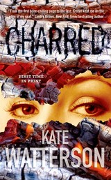 Charred - An Ellie MacIntosh Thriller