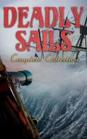 Alexandre Dumas: Deadly Sails - Complete Collection 