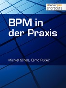 Michael Scholz: BPM in der Praxis 