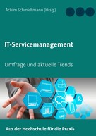 Achim Schmidtmann: IT-Servicemanagement (in OWL) 