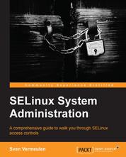 SELinux System Administration - With a command of SELinux you can enjoy watertight security on your Linux servers. This guide shows you how through examples taken from real-life situations, giving you a good grounding in all the available features.