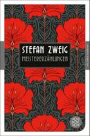 Stefan Zweig: Meistererzählungen ★★★★