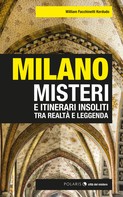 William Facchinetti Kerdudo: Milano 