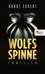 Wolfsspinne - Thriller